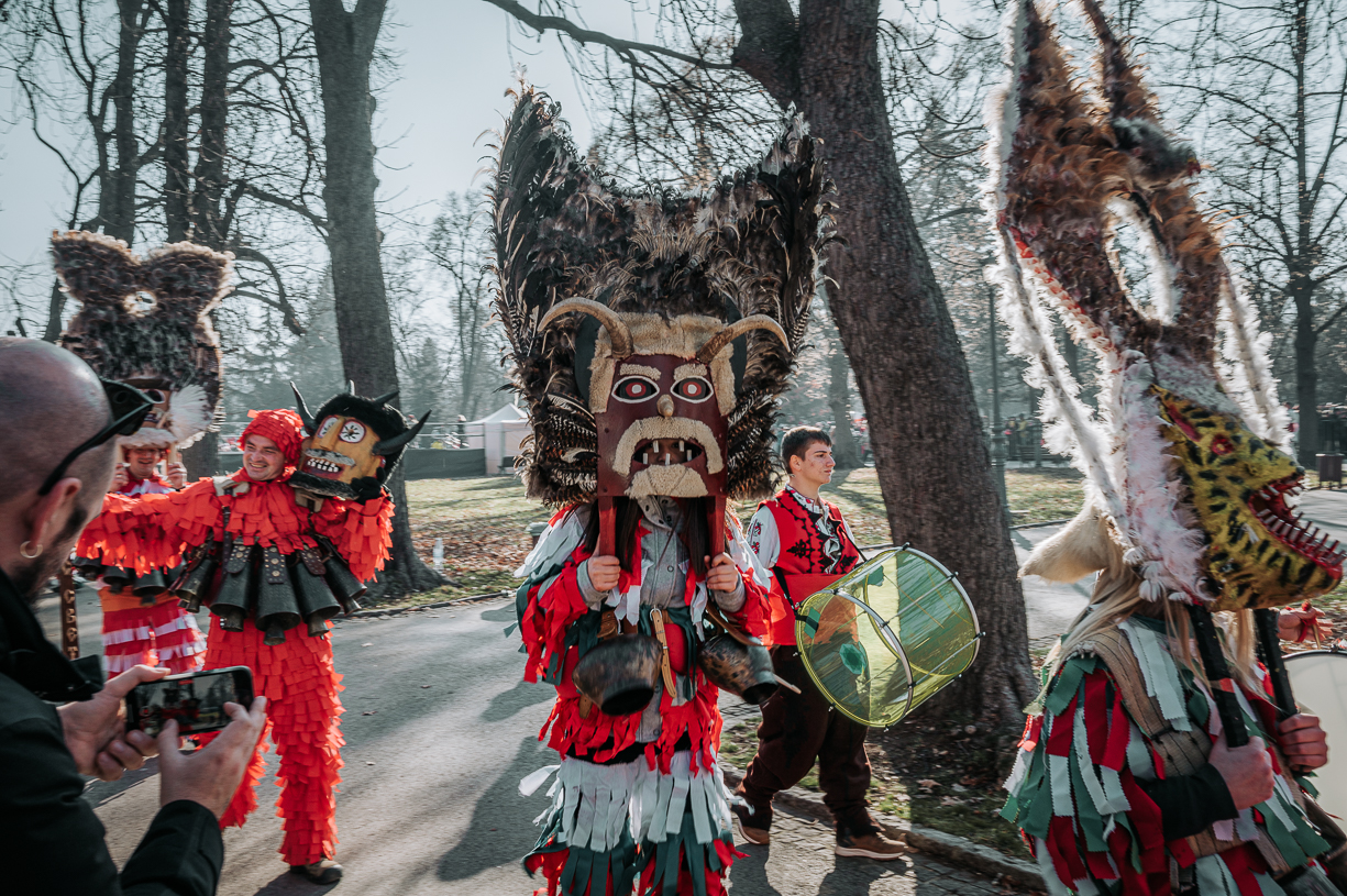 Surva Folk Festival